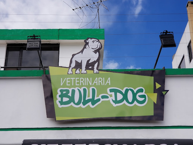 Opiniones de Clínica Veterinaria "BullDog" en Quito - Veterinario