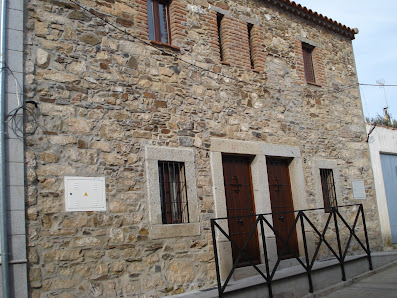 Casa Rural Tierra de Linces A 14445, C. de la Iglesia, 45, 14447 Azuel, Córdoba, España