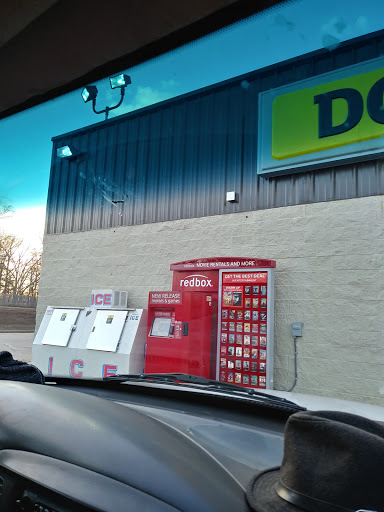 Discount Store «Dollar General», reviews and photos, 840 W Main St, Decaturville, TN 38329, USA