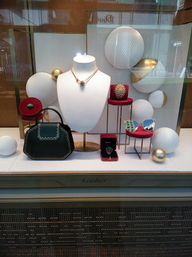 Jewelry Store «Cartier», reviews and photos, 250 Post St, San Francisco, CA 94108, USA