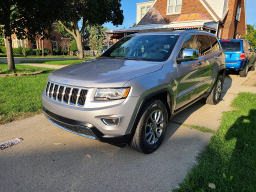 Auto Body Shop «Collision Shop», reviews and photos, 3355 S Telegraph Rd, Dearborn, MI 48124, USA