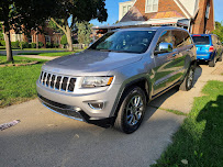 The Collision Shop - Photo 6 - Car repair in Dearborn, MI, Dearborn