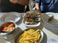 Restaurante Vilarinho à Porches menu