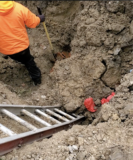 HVAC Contractor «FLAME Heating and Cooling», reviews and photos, 2200 E 11 Mile Rd, Warren, MI 48091, USA