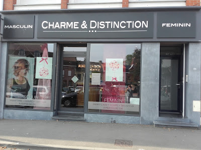 Charme Et Distinction à Wormhout