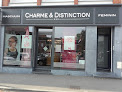 Salon de coiffure Charme Et Distinction 59470 Wormhout