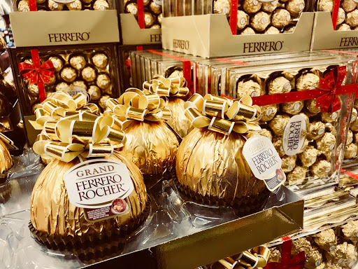 Grocery Store «Grocery Outlet Bargain Market», reviews and photos, 125 Hickey Blvd, South San Francisco, CA 94080, USA