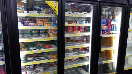 Discount Store «Dollar General», reviews and photos, 195 Village Cir, Senoia, GA 30276, USA