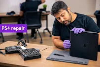 uBreakiFix - Phone and Computer Repair - Car repair in Rancho Mirage, CA, Indio - Rated 4.4/5