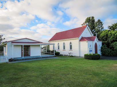 St Stephen's Anglican Church