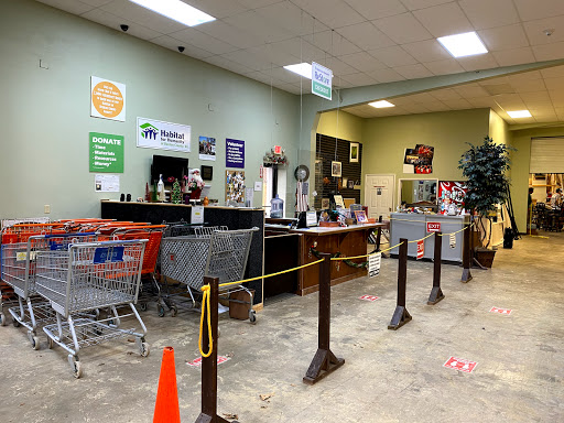 Social Services Organization «Habitat For Humanity of Benton County», reviews and photos