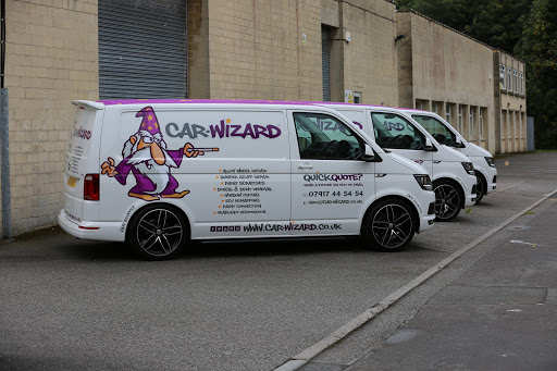 Car-Wizard™