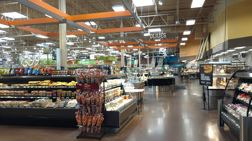 Grocery Store «Kroger Marketplace», reviews and photos, 1931 Jesse Jewell Pkwy SE, Gainesville, GA 30501, USA
