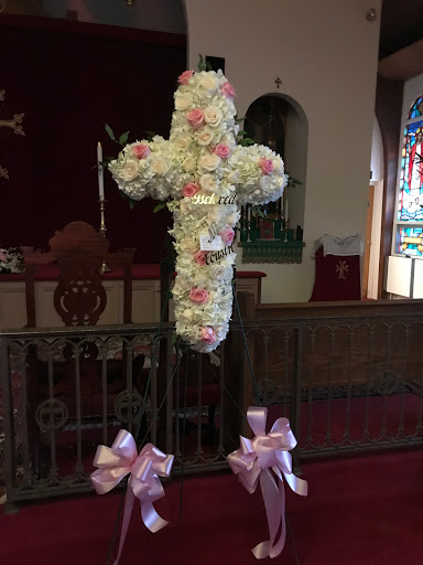 Florist «Sunset Florist», reviews and photos, 470 Bergen Blvd, Ridgefield, NJ 07657, USA