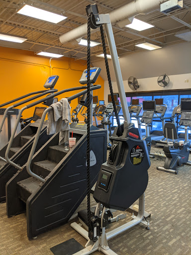 Gym «Anytime Fitness», reviews and photos, 1108 S Main St, Weatherford, TX 76086, USA