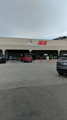 Island Ace Hardware, 329 Longview Plaza Driveway, Saint Simons Island, GA 31522, USA, 