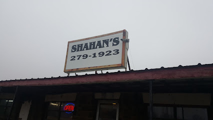 Shahans
