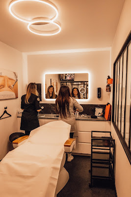 DERMO CARE STUDIO à Lorient