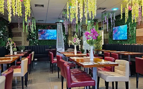 Yara Lounge & Restaurant image