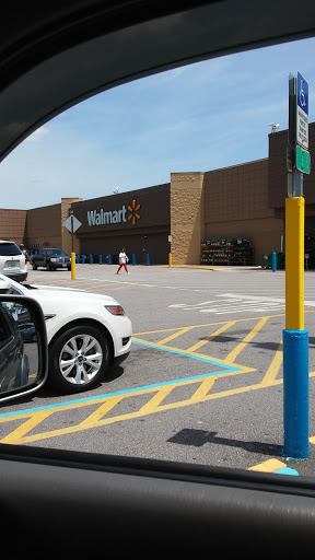 Department Store «Walmart Supercenter», reviews and photos, 1200 N Main St, Suffolk, VA 23434, USA