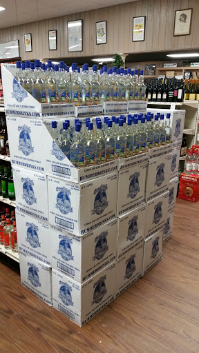 Liquor Store «Pawleys Wine & Spirits», reviews and photos, 10135 Ocean Hwy, Pawleys Island, SC 29585, USA