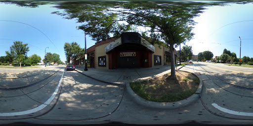 Live Music Venue «Visulite Theatre», reviews and photos, 1615 Elizabeth Ave, Charlotte, NC 28204, USA