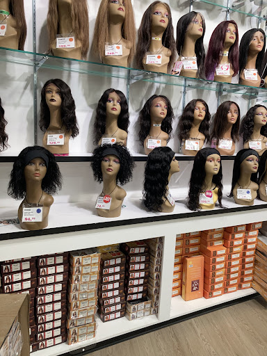 Beauty Supply Store «BSW Beauty Supply Warehouse», reviews and photos, 642 American Legion Hwy, Roslindale, MA 02131, USA