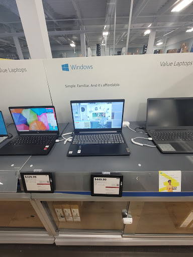 Electronics Store «Best Buy», reviews and photos, 1 Galleria Dr J107, Cheektowaga, NY 14225, USA