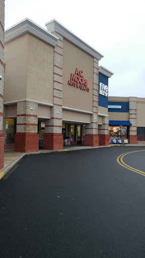 Craft Store «A.C. Moore Arts and Crafts», reviews and photos, 7 U.S. 9 #11, Manalapan Township, NJ 07726, USA