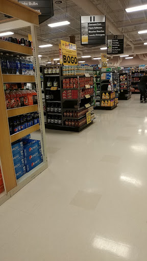 Grocery Store «Food Lion», reviews and photos, 7760 Gunston Plaza Dr, Lorton, VA 22079, USA