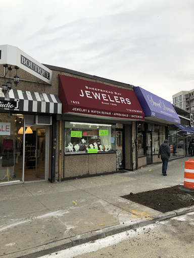 Jeweler «Sheepshead Bay Jewelers Ltd», reviews and photos, 1623 Jerome Ave, Brooklyn, NY 11235, USA