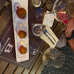 Photo n°2 de l'avis de sveva.e fait le 31/07/2023 à 18:57 sur le  Bogart locale ternano à Terni