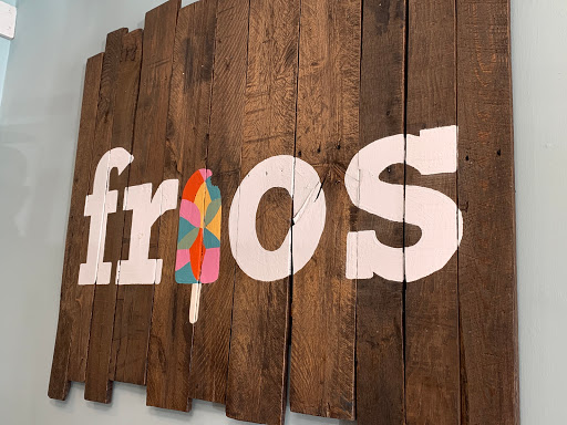 Ice Cream Shop «Frios Gourmet Pops», reviews and photos, 100 Company St, Wetumpka, AL 36092, USA