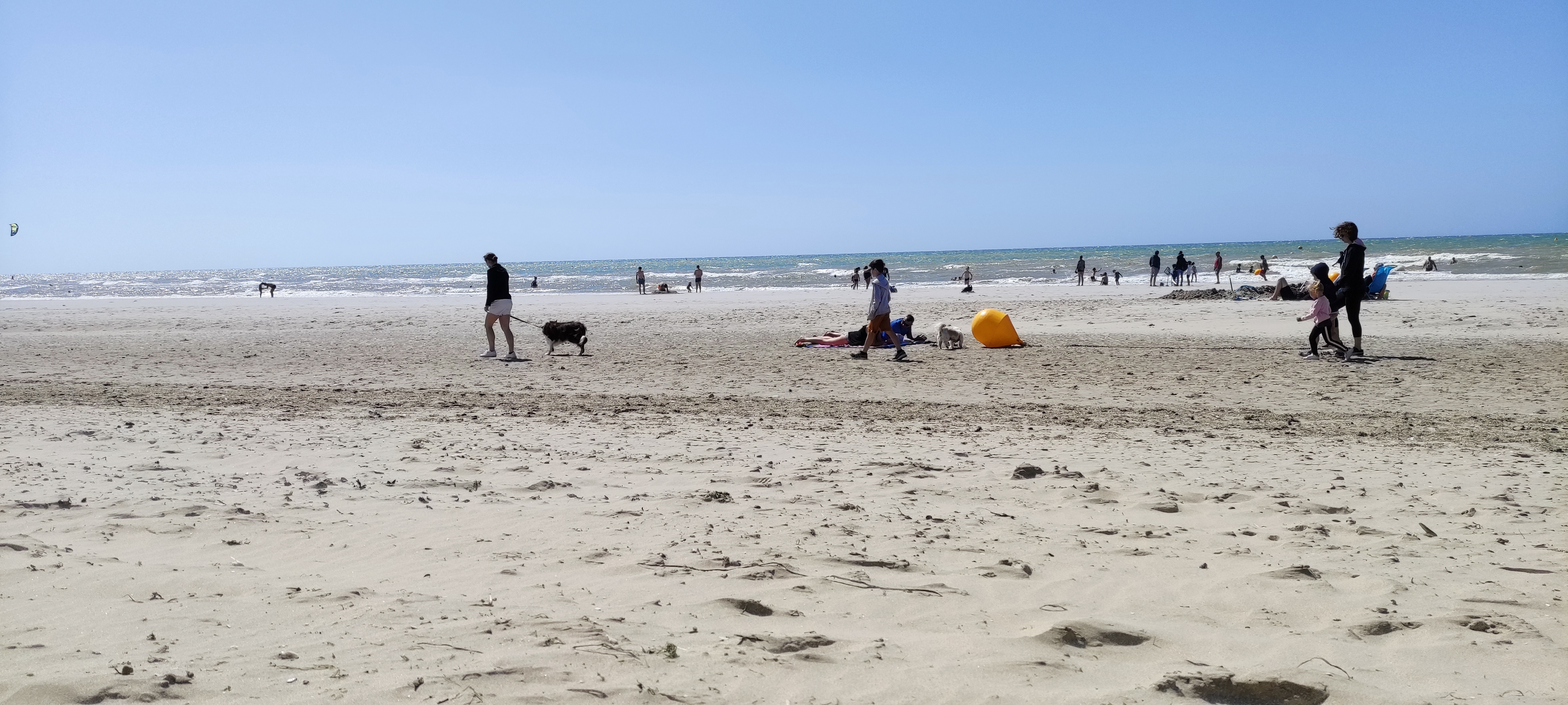 Photo n° 2 de l'avis de Sophie.l fait le 29/07/2021 à 11:53