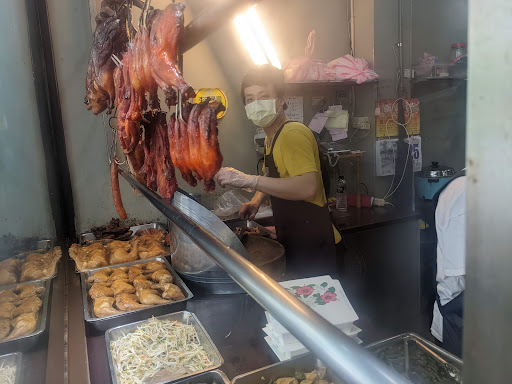 龍城燒臘快餐 的照片