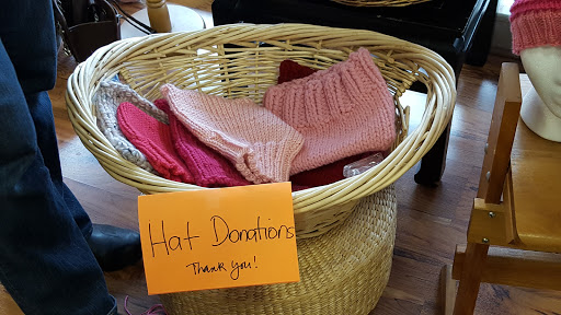 Yarn Store «Yarns Unlimited», reviews and photos, 115 S Walnut St, Bloomington, IN 47408, USA