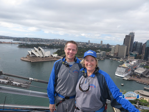 Travel Agency «About Australia», reviews and photos, 226 W Rector #1, San Antonio, TX 78216, USA