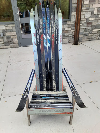 Park «Robert Moses State Park», reviews and photos, 32 Beach Marina Rd, Massena, NY 13662, USA