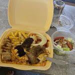 Photo n°1 de l'avis de Dilara.i fait le 15/08/2021 à 20:24 sur le  Café 73 Balkanlounge à Landshut