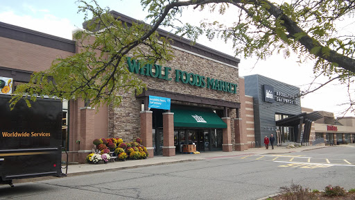 Grocery Store «Whole Foods Market», reviews and photos, 990 W Eisenhower Pkwy, Ann Arbor, MI 48103, USA