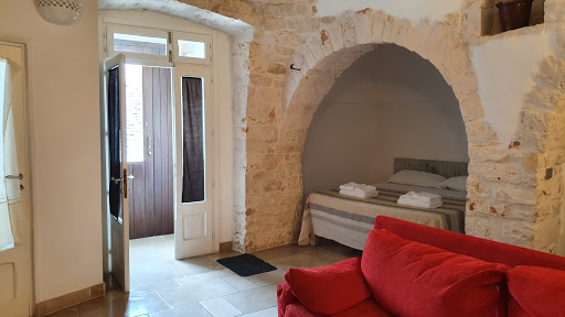 Charming Trulli & Charming Tours