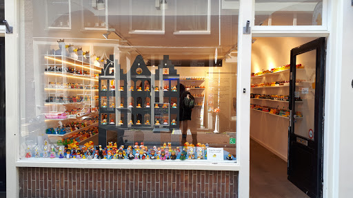 Amsterdam Duck Store