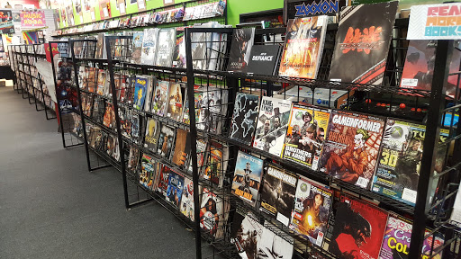 Video Game Store «Game Swap», reviews and photos, 2294 E Dorothy Ln, Dayton, OH 45420, USA