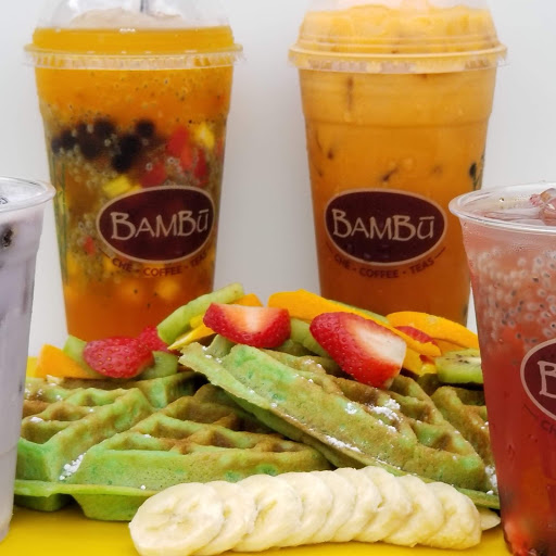 Dessert Restaurant «Bambu Desserts & Drinks», reviews and photos, 2625 W Pioneer Pkwy, Grand Prairie, TX 75051, USA