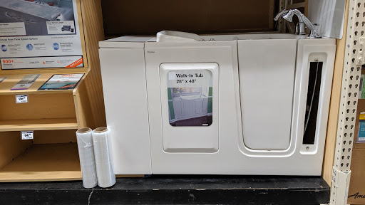 Home Improvement Store «The Home Depot», reviews and photos, 1780 NE Four Acre Pl, Corvallis, OR 97330, USA