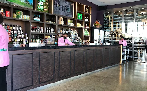 Akura Dining & Lounge Bar image