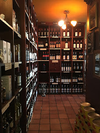 Bar du Restaurant italien Ragazzi Da Peppone à Saint-Médard-en-Jalles - n°10