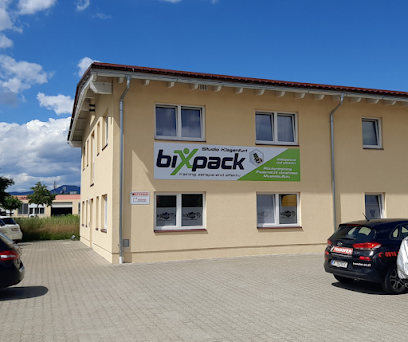 biXpack Klagenfurt EMA statt EMS Training