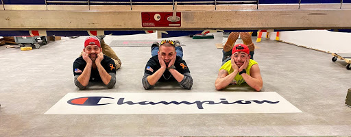 Contractor «Qualified Interiors, Inc.», reviews and photos, 871 Canterbury Rd, Westlake, OH 44145, USA