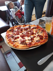 Plats et boissons du Pizzeria Horly's Pizza à Le Havre - n°14